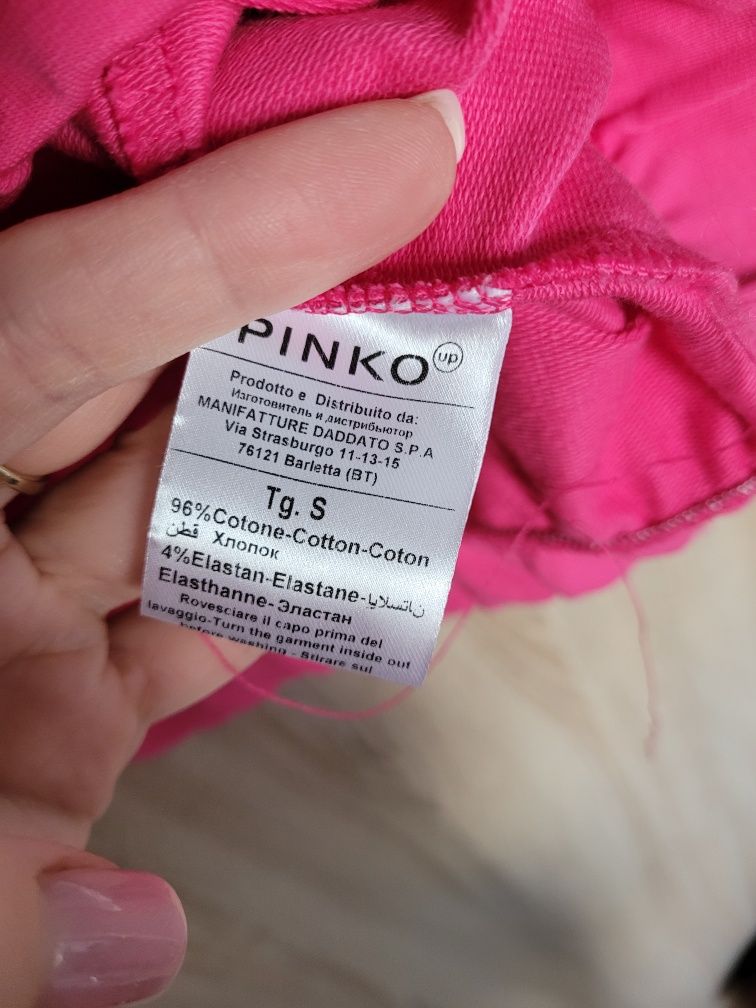 Bluza Pinko Up r.s