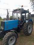 Продам  трактор МТЗ-892.