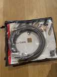 Kabel DisplayPort 10m GOLD