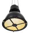 Lampa industrialna DUŻA produkcja włoska