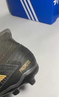 Копочки Adidas Predator 19.3 FG