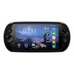 Игровая консоль приставка Snail MOQI i7 LTE-4g