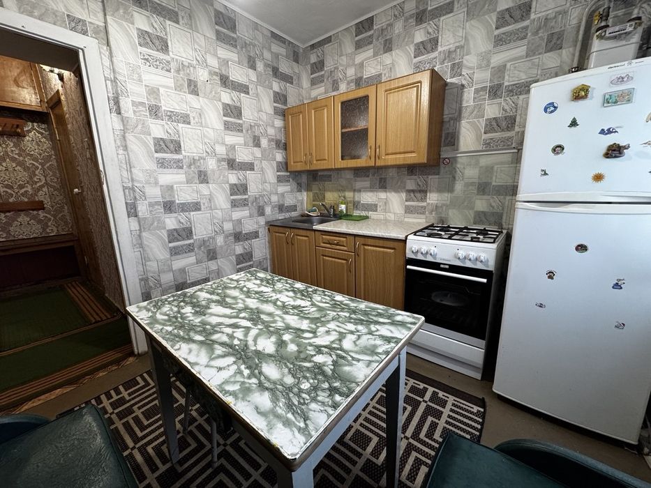 Срочно! Рассрочка! Двушка! В Центре Левого берега. бул. Строителей.