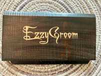EzzyGroom - szczotka do czesania sierści psa lub kota