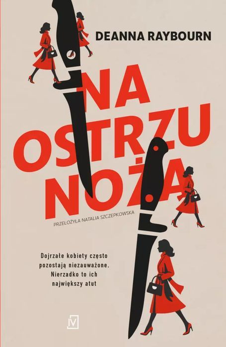 Na ostrzu noża. Czwarta Strona