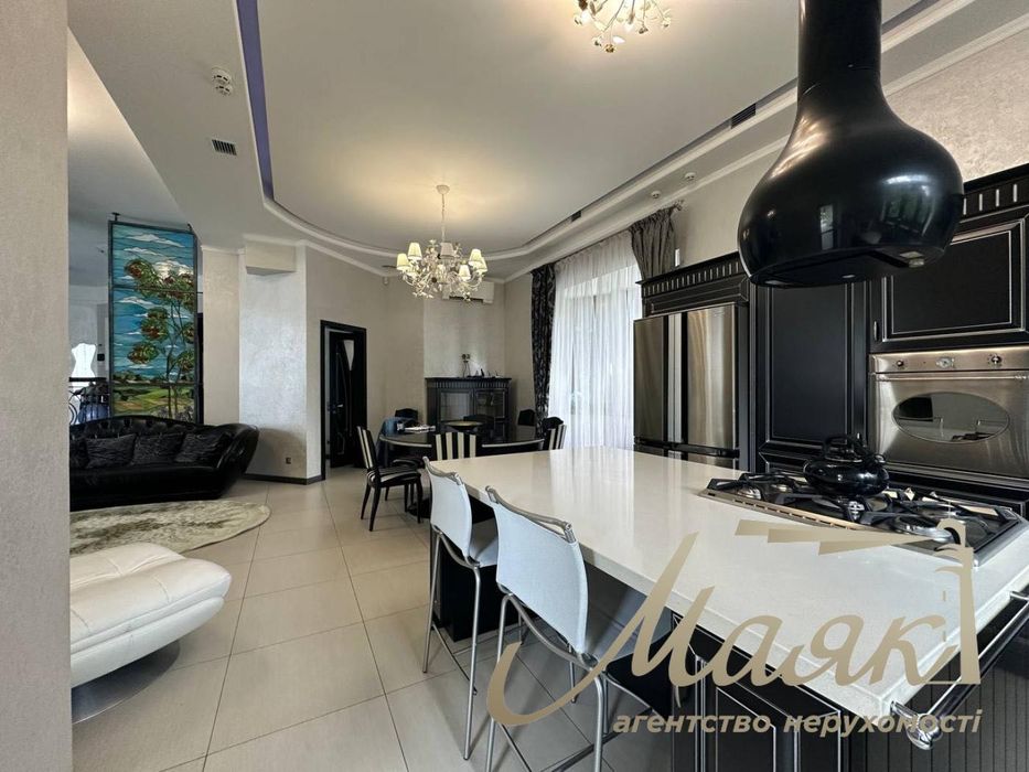 Продажа дома Голосеевский р-н ул. Старообуховская Конче-Заспа Мрыги