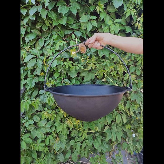 Дужка для казана/жаровні діаметром 40см (MS501)