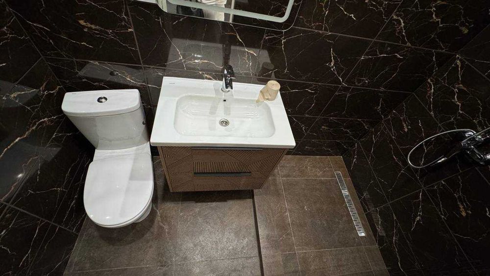 Сдам 1к квартиру Малая Арнаутская центр