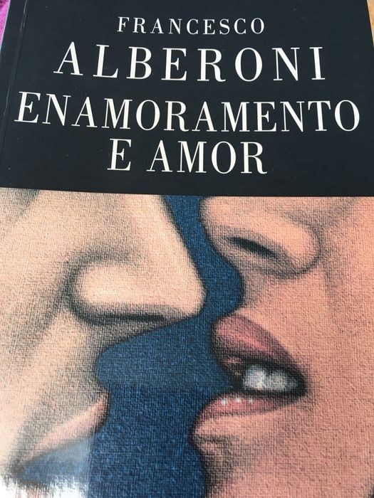 Enamoramento e amor