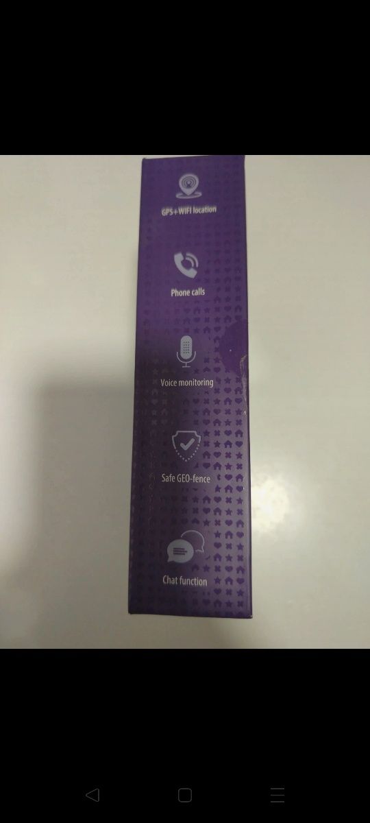 Kidswatch KW-310 Forever
