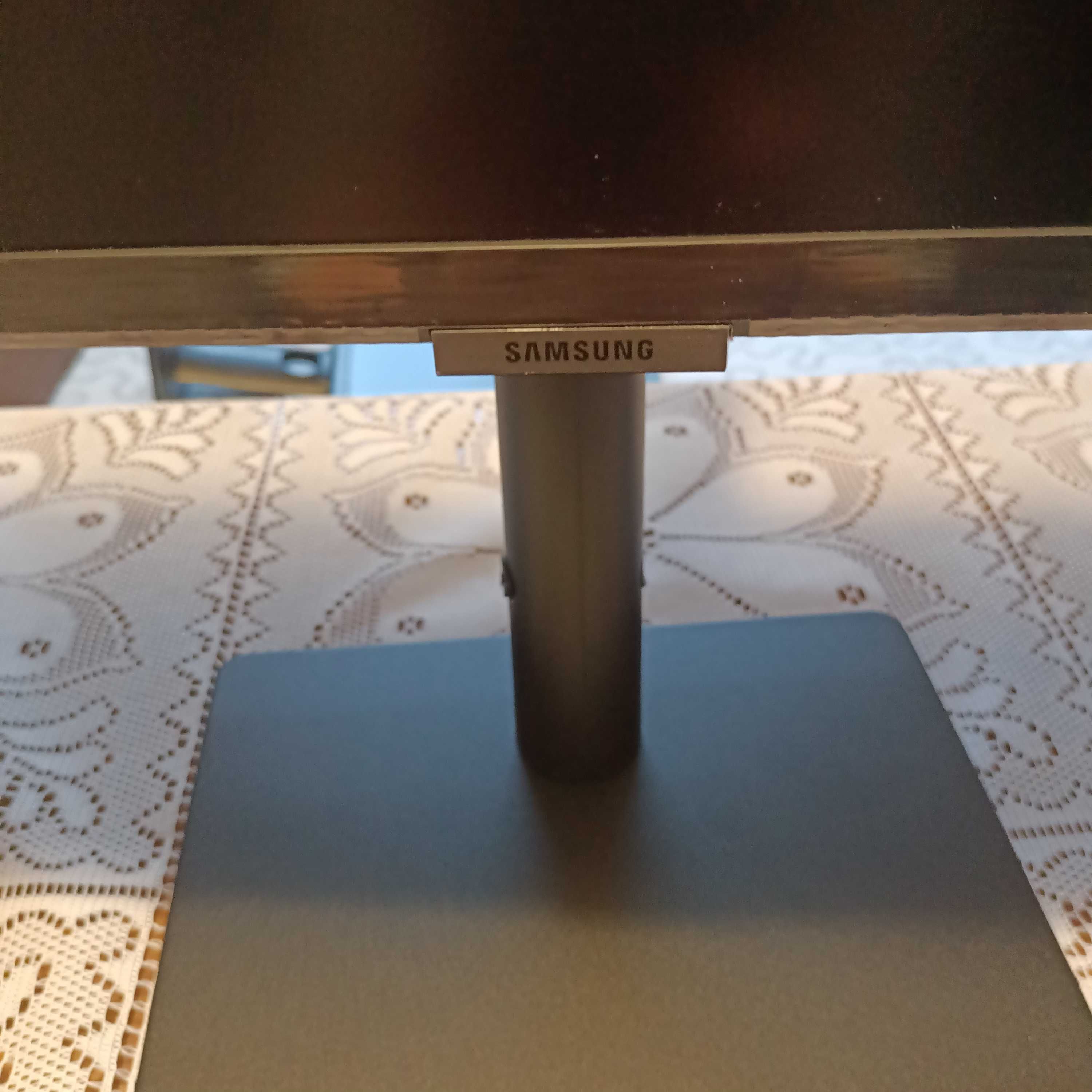 Monitor Samsung S27A600UUU 27 cali 2K 75Hz 5ms Jak nowy
