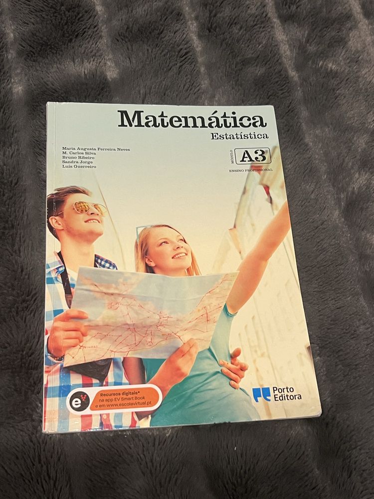 Manuais Matemática 10.ano