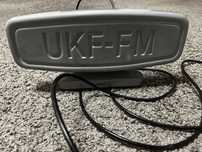 Antena radiowa UKF-FM