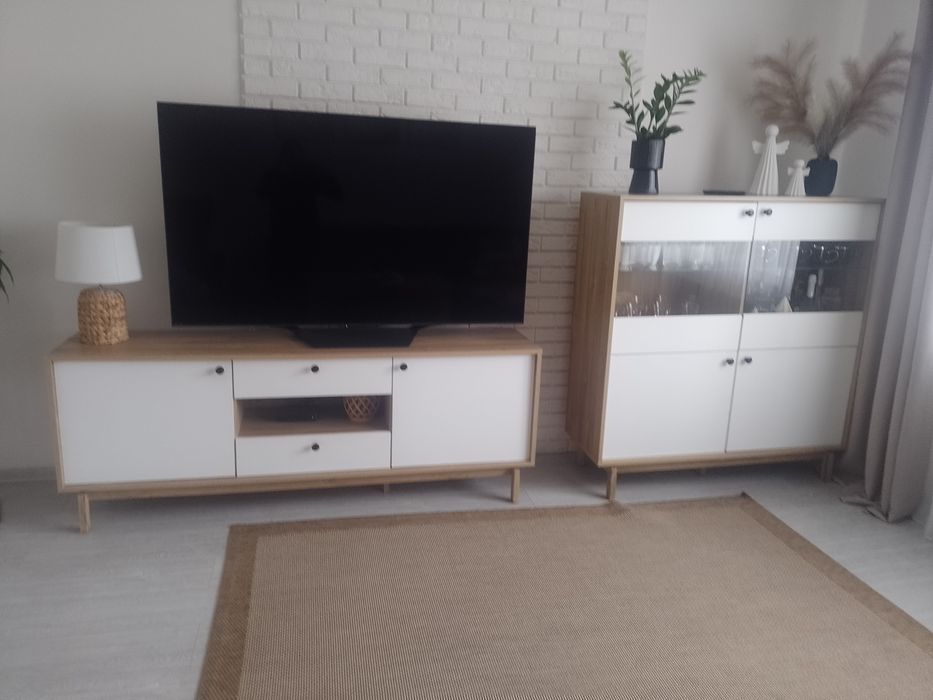 Meble Komoda plus RTV