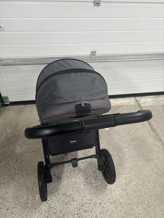 Muuvo Quick 3.0 2w1 - używany