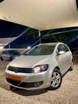 VW Golf Plus 1.4 TSi Confortline
