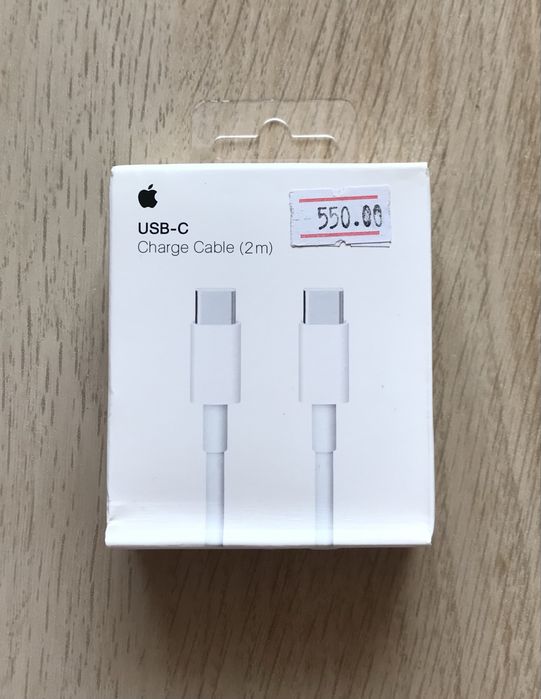 Аксесуари для Apple iPhone iPad