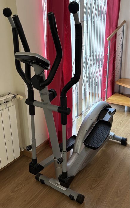 Elíptica Domyos VE 630