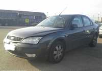 Ford Mondeo 2.0 TDCI de 2006 disponível para peças