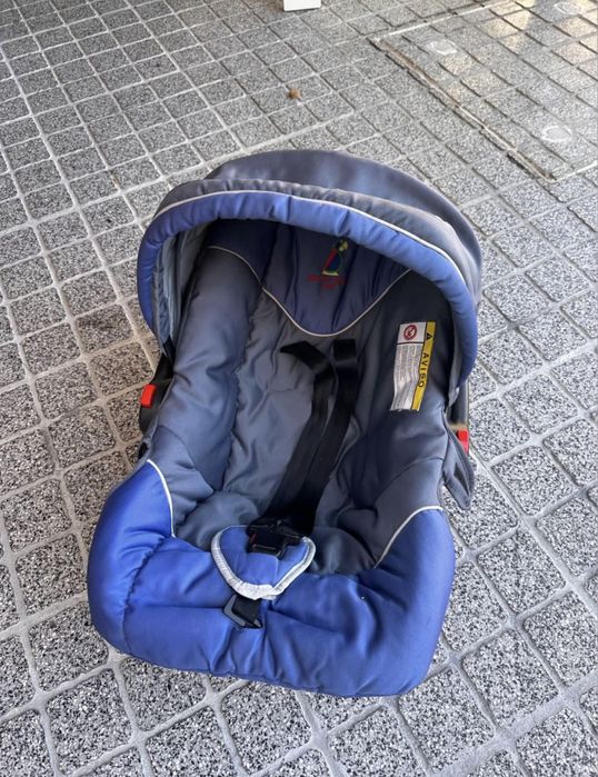 Babycoque Cadeira auto