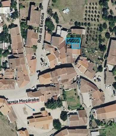 Venda Conjunta de 2 Moradias — Excelente Oportunidade de Investimento