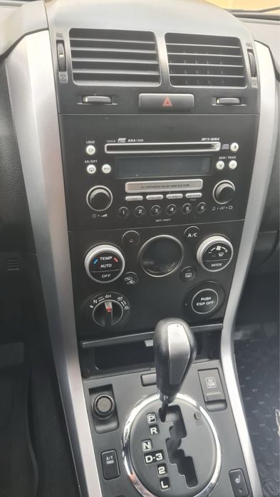Продам Suzuki Grand Vitara