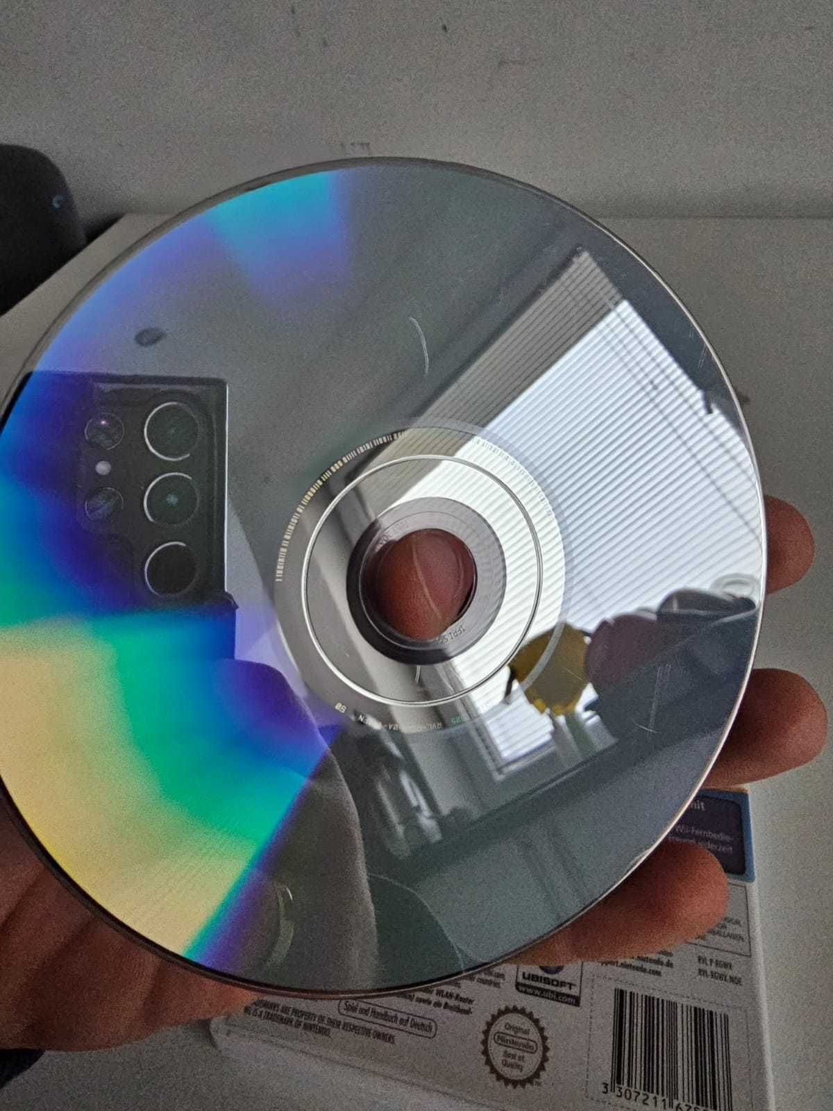 CSI Hard Evidence Nintendo Wii komplet zadbana