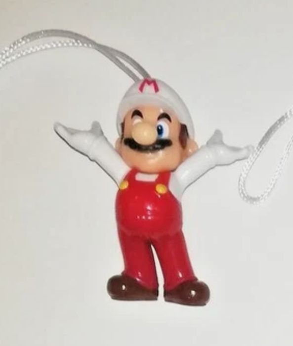 Figura Kinder Joy - Super Mario V.2