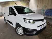 Toyota Proace City Toyota ProAce City pierwszy właściciel 130 KM Skrzynia Automat