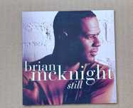 Brian McKnight – Still płyta CD singiel promujący