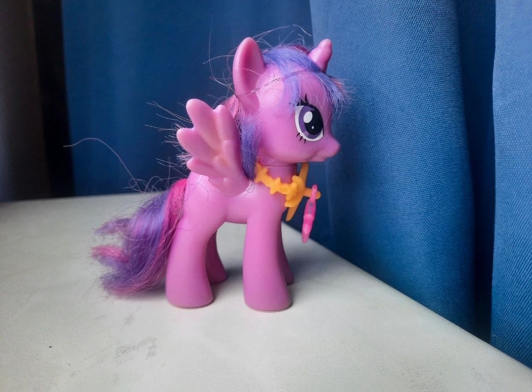 figurka kucyk twilight sparkle my little pony