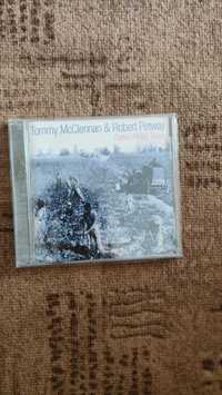 CD Tommy/Robert P Mcclennan Cotton Pickin Blues