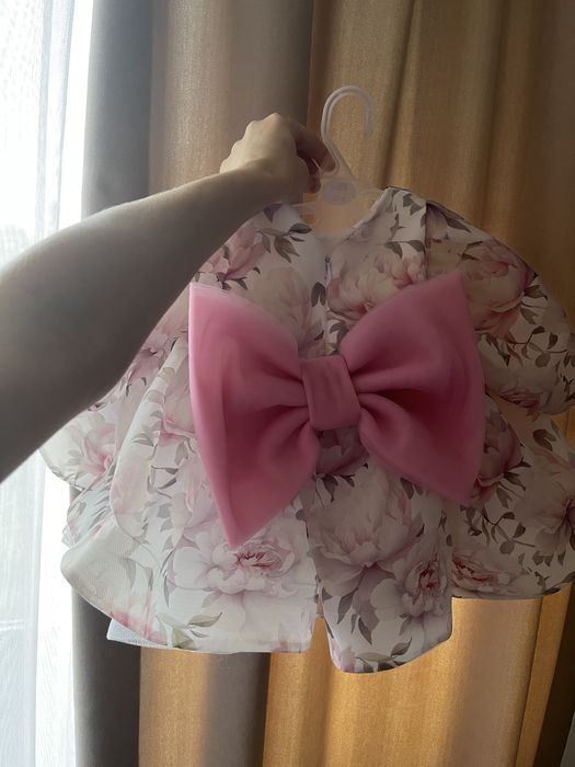 Family look для мами і доці