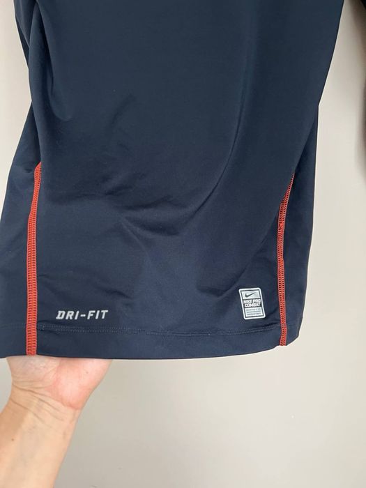 Nike Pro Combat Dri Fit М