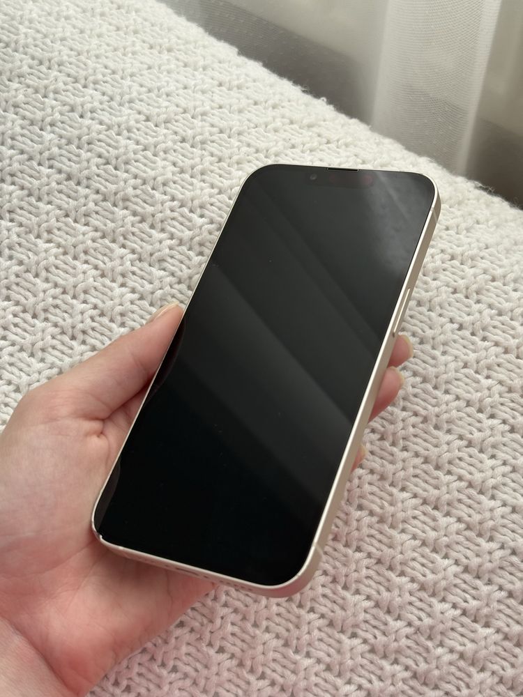 Телефон Iphone 13 128GB