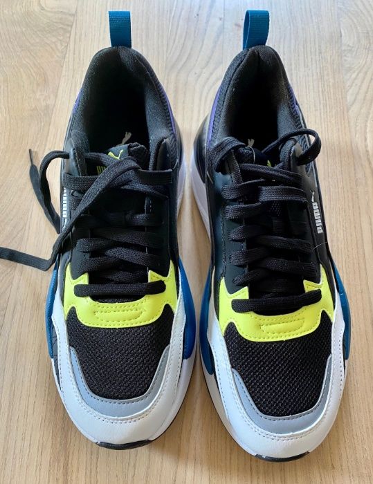 Buty sportowe PUMA model Soft Foam 42
