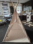 Namiot tipi dla dzieci