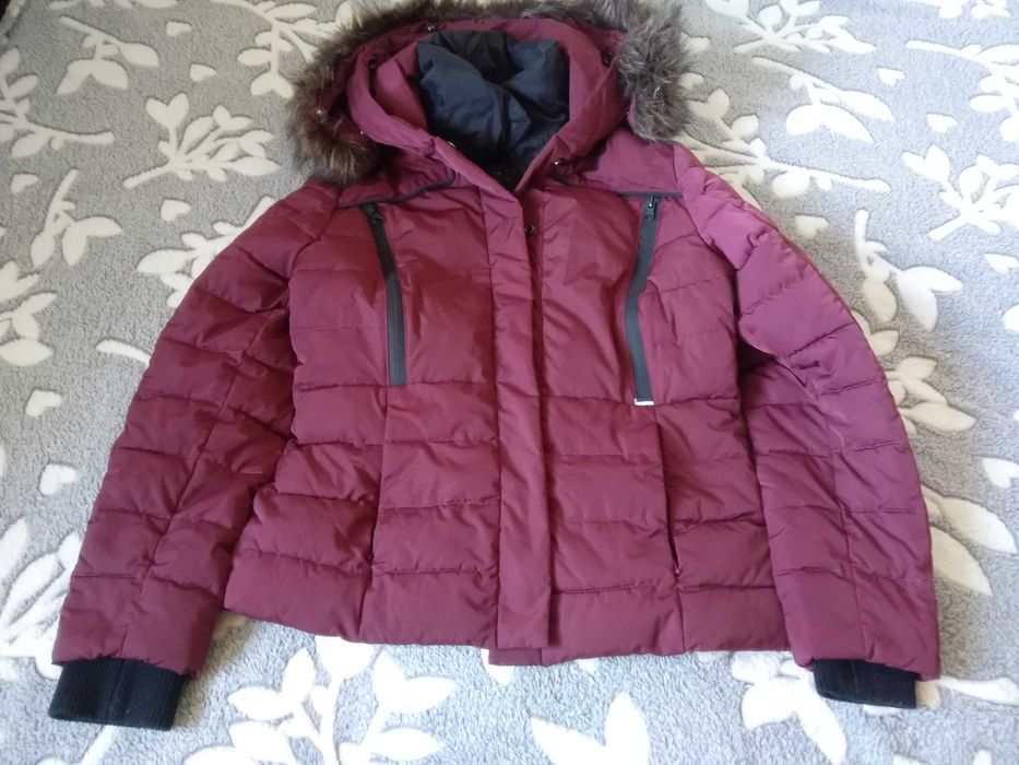Куртка осень зима весна Superdry