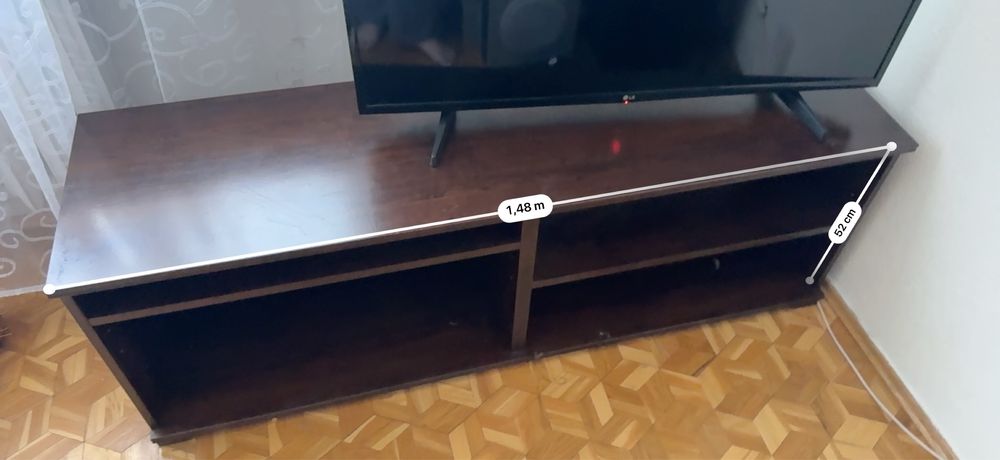 Regał / szafka RTV