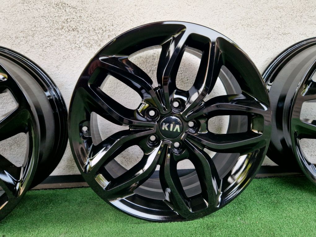 18" KiA Ceed GT ProCeed Hyundai i30 i30N i40 5x114.3 ET55 67.1