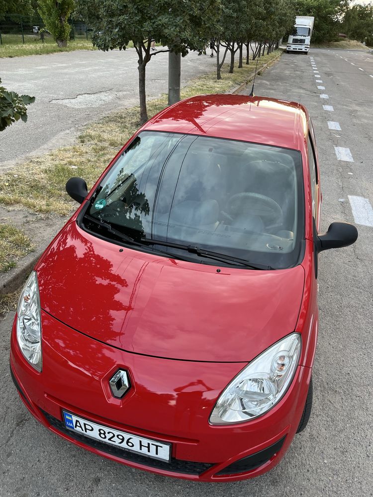 В продаже renault twingo