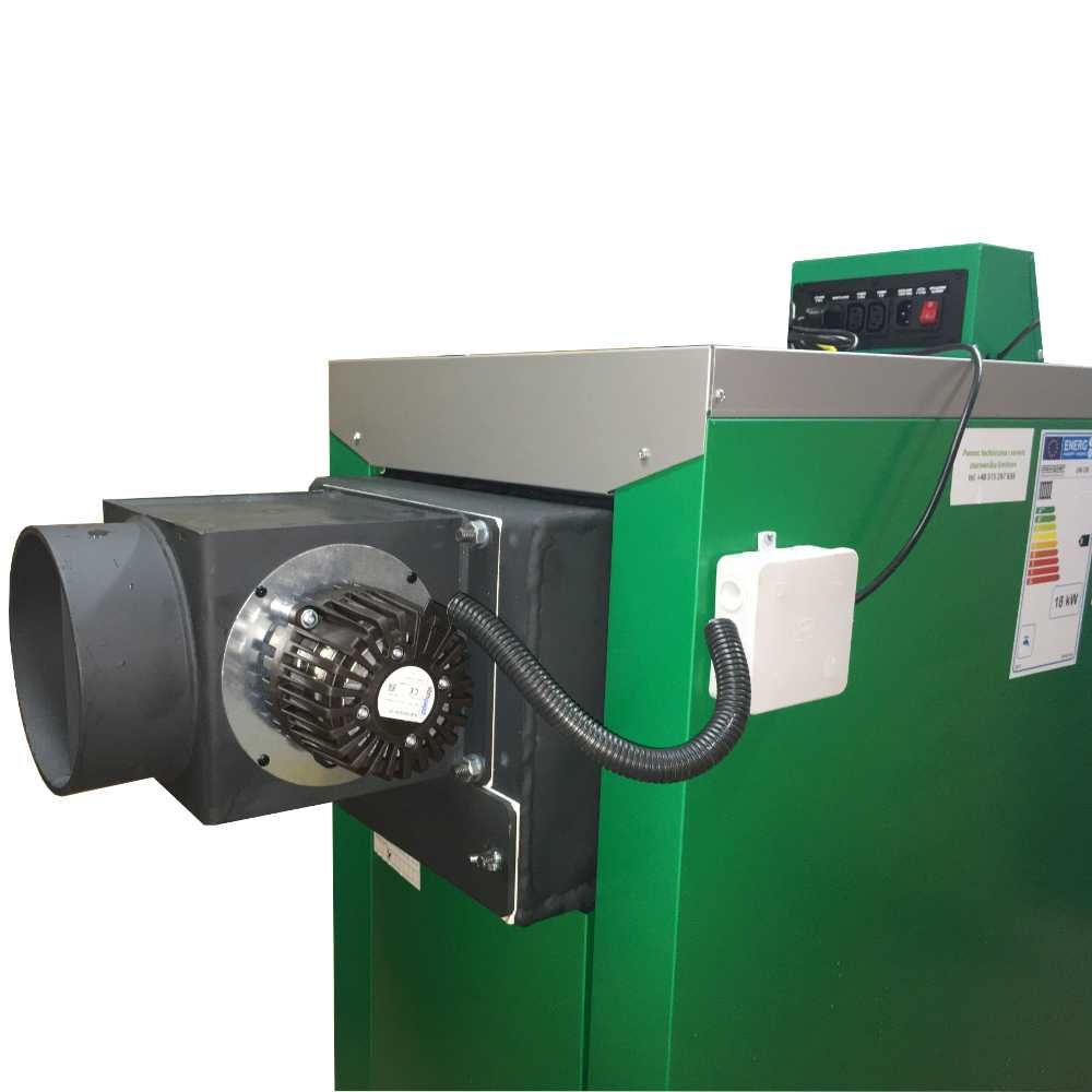 Piec CO Kocioł DREW-MET UNI DS BW 13 kW + nadmuch >dostępny / wysyłka