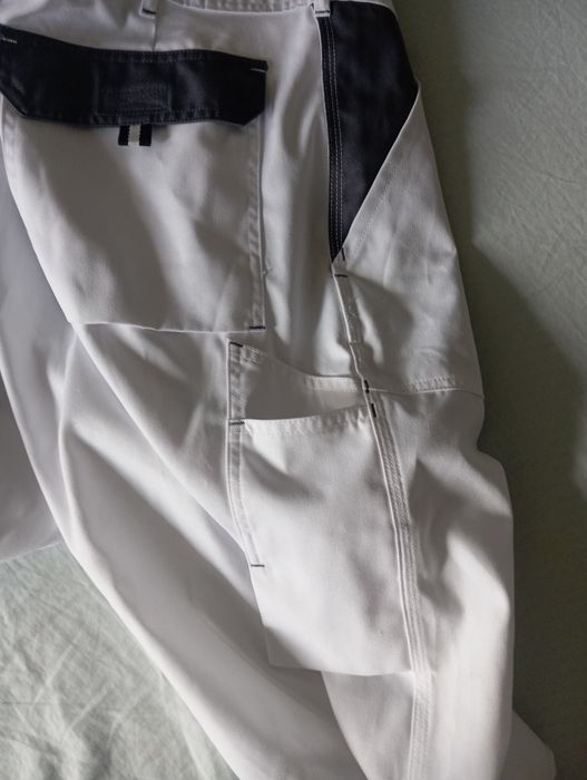 Робочі шорти маляра Dassy