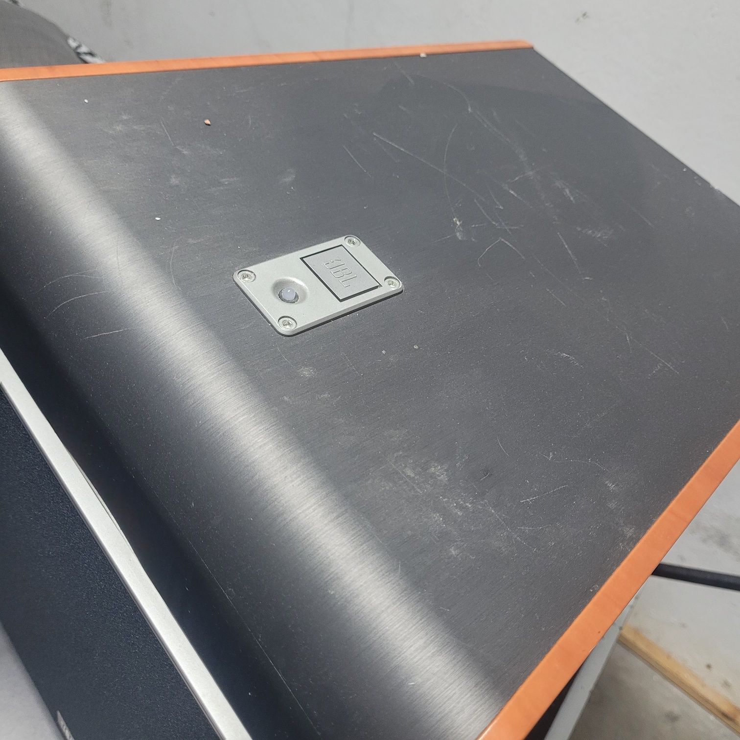 JBL Subwoofer ES150P/230