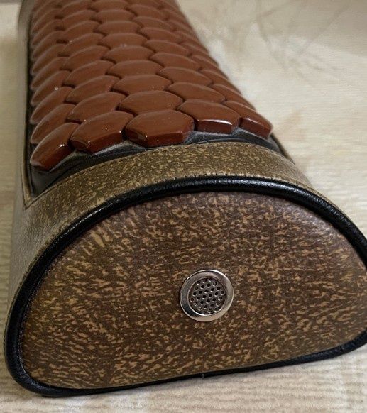 Турмалиновая подушка Nuga best