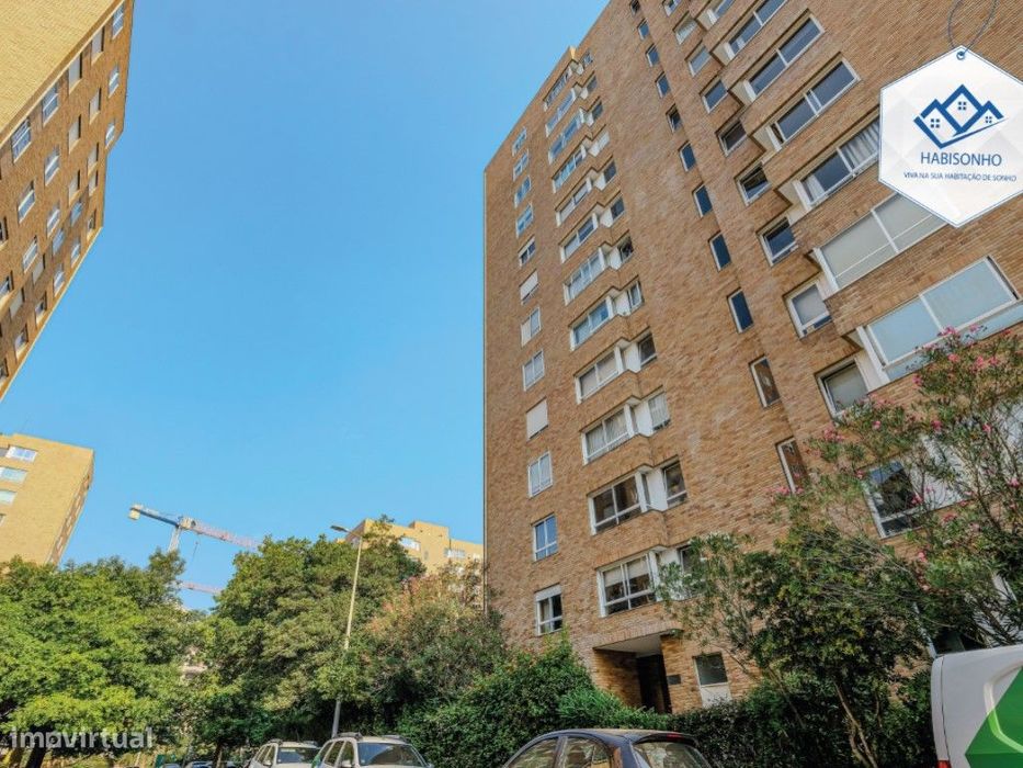 Apartamento T3 | Prelada | Porto