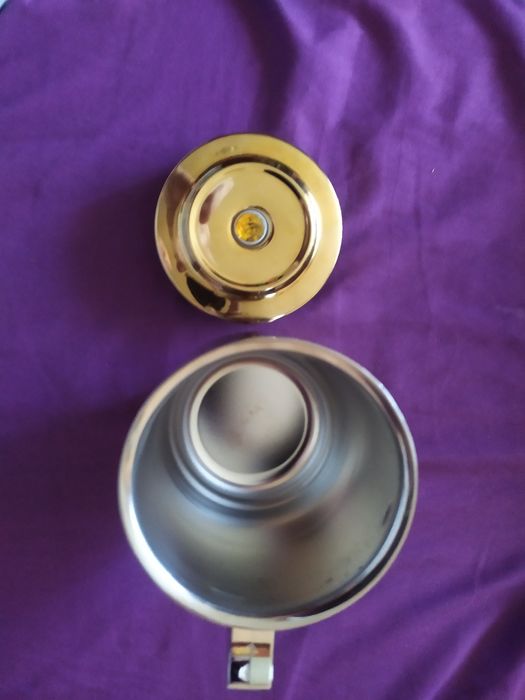 Кружка из нержавеющей стали (термо) BANOUET