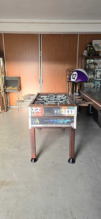 Matraquilhos de Competição