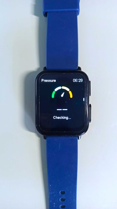 Smartwatch sport & health
