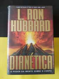 L. Ron Hubbard - Dianética